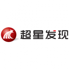 超星发现平台